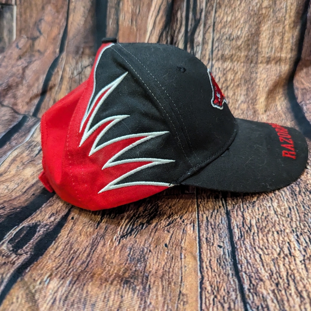 Razorback hat - Picture 2 of 6